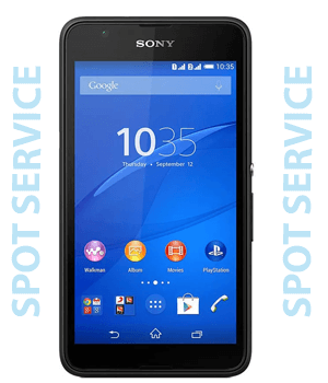 Sony Xperia E4 Dual