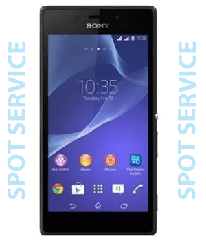 Sony Xperia M2 Dual