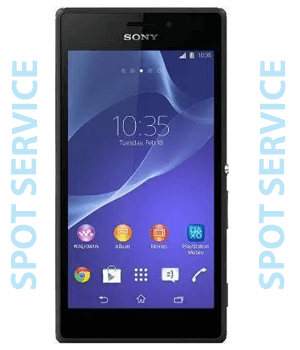 Sony Xperia M2