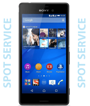 Sony Xperia M4 Aqua Dual