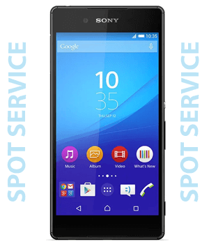 Sony Xperia M5 Dual