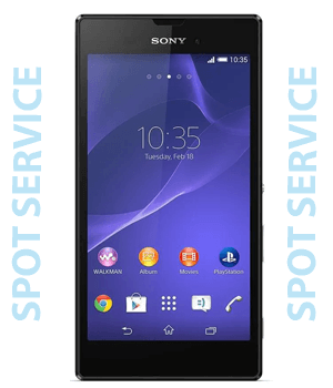 Sony Xperia T3