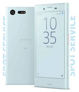 Sony Xperia X Compact