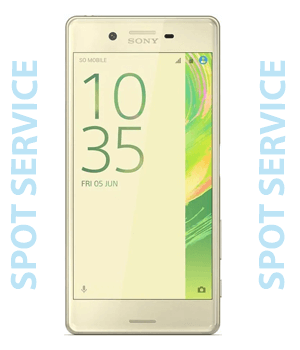 Sony Xperia X Dual