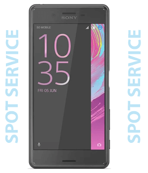 Sony Xperia X Performance