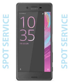 Sony Xperia XA Dual