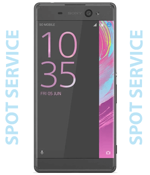 Sony Xperia XA Ultra Dual