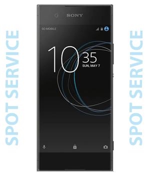 Sony Xperia XA1