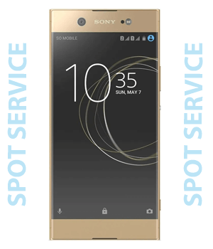 Sony Xperia XA1 Ultra