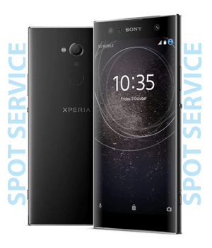 Sony Xperia XA2