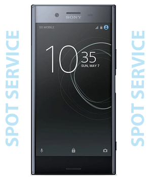 Sony Xperia XZ Premium