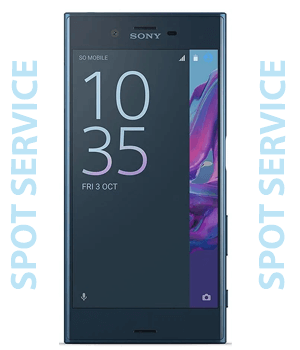 Sony Xperia XZ