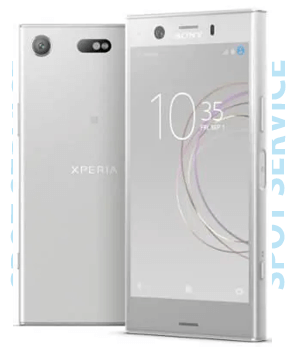 Sony Xperia XZ1 Compact