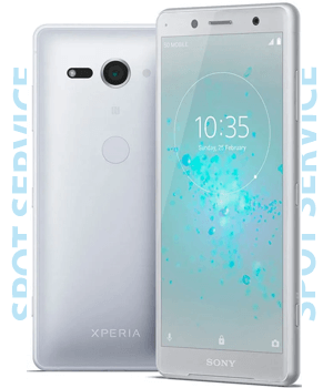 Sony Xperia XZ2 Compact