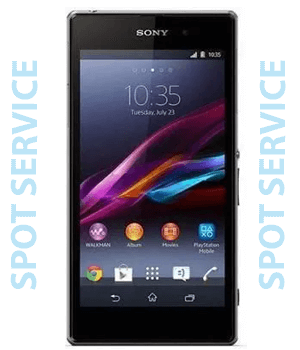 Sony Xperia Z1 Compact