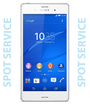 Sony Xperia Z3 Compact