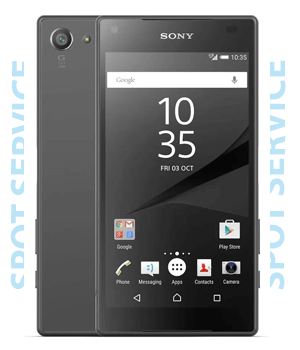 Sony Xperia Z5 Compact