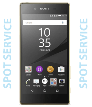 Sony Xperia Z5 Dual