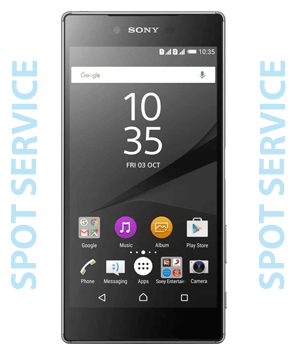 Sony Xperia Z5 Premium Dual