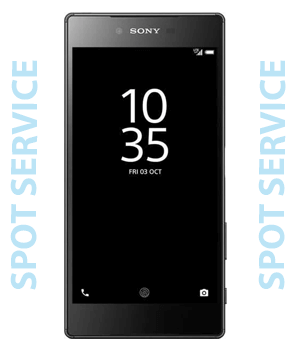 Sony Xperia Z5 Premium